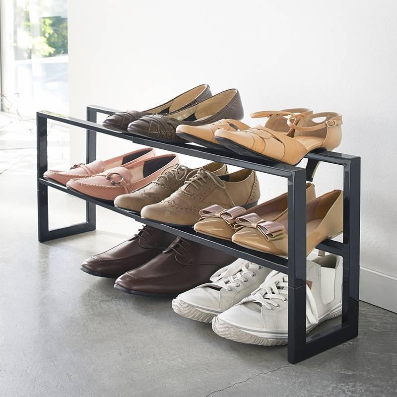 Yamazaki Etagère à chaussures LINE  