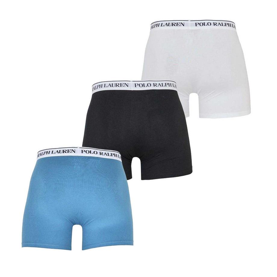 Ralph Lauren  Boxer Misura  (Confezione da tre) 