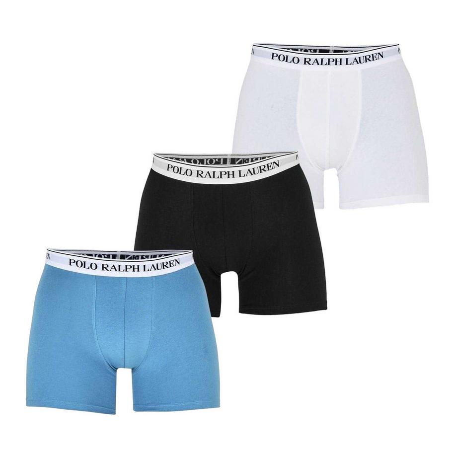 Boxers (Pack de trois)