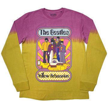 Tshirt YELLOW SUBMARINE