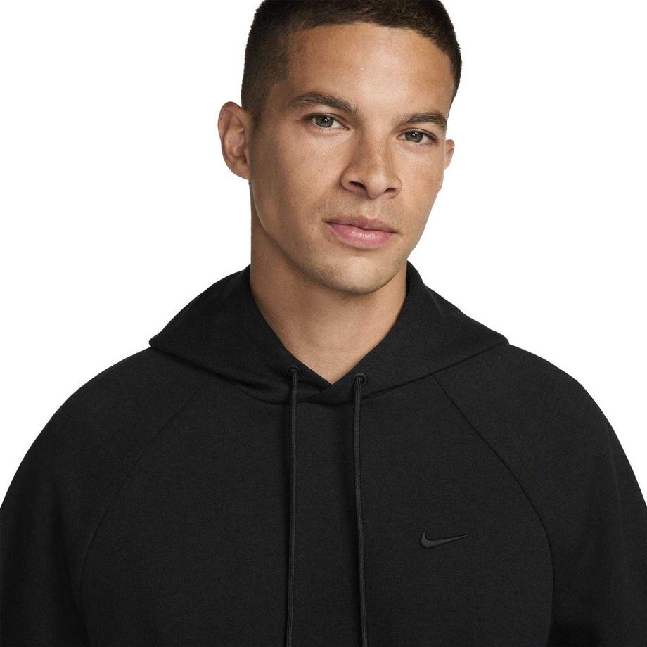 NIKE Felpa Con Cappuccio Performance Dri-FIT  