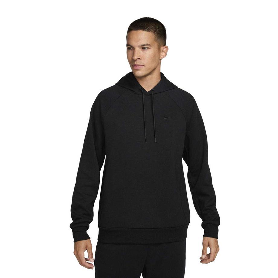 Felpa Con Cappuccio Drifit Performance (tessuto Tecnico)