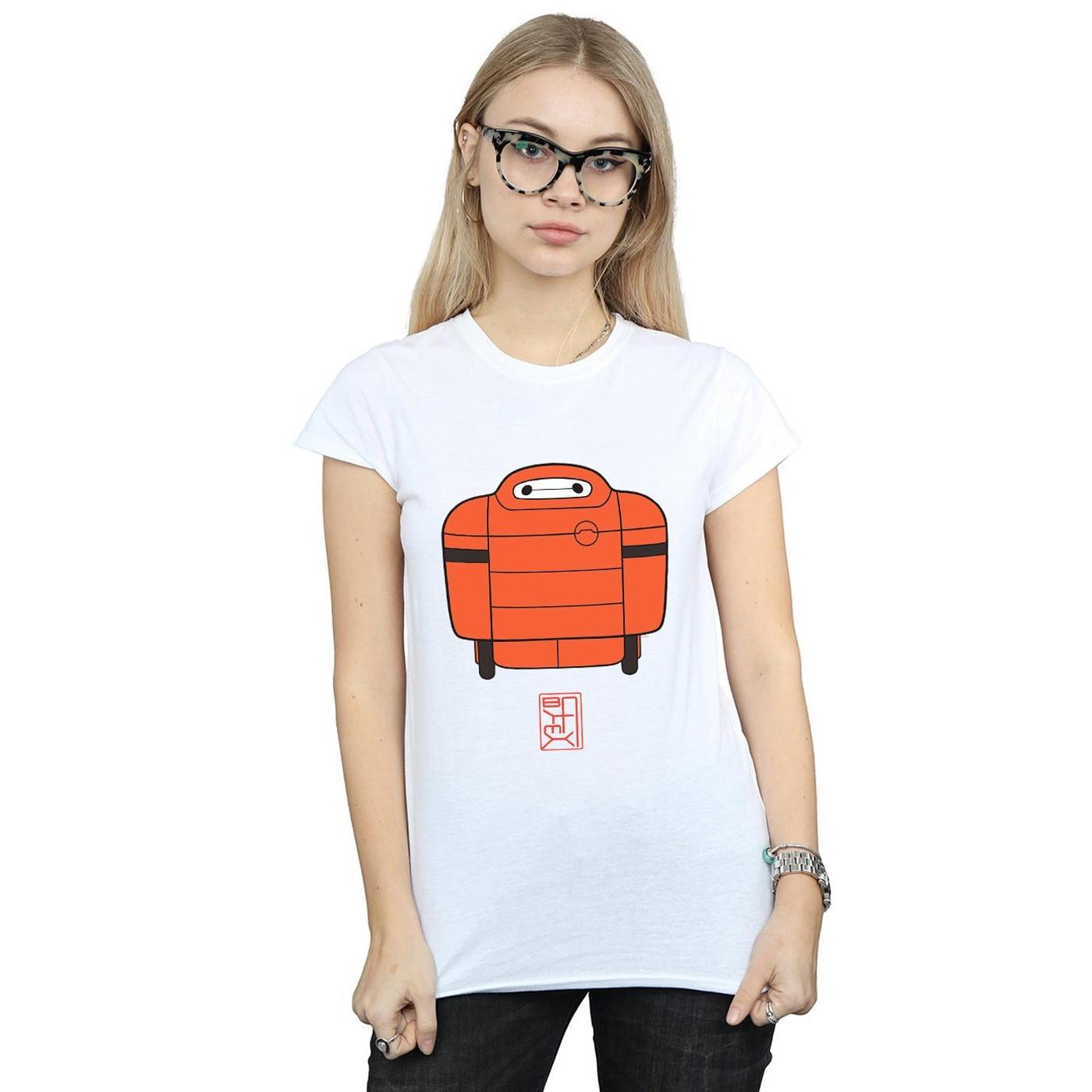 Disney  Big Hero 6 TShirt 