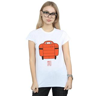 Disney  Big Hero 6 TShirt 