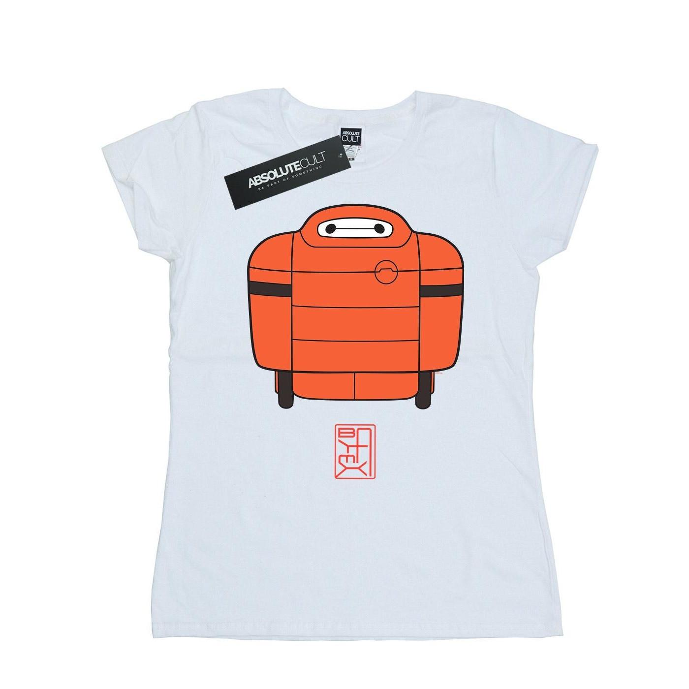 Disney  Big Hero 6 TShirt 