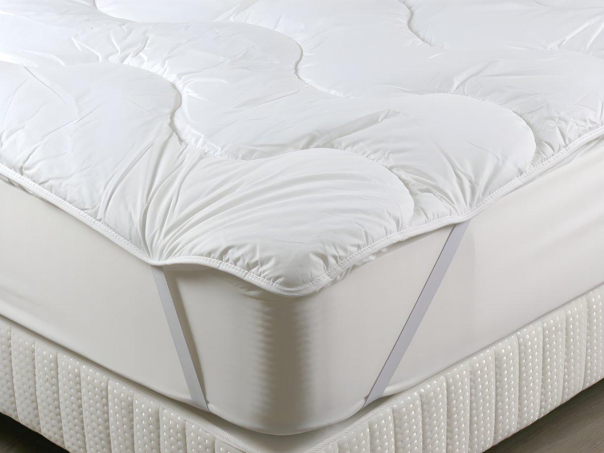 DODO Surconfort de matelas DODO1xNID DOUILLET  