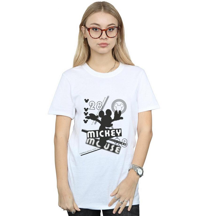 Disney Always And Forever T-Shirt  