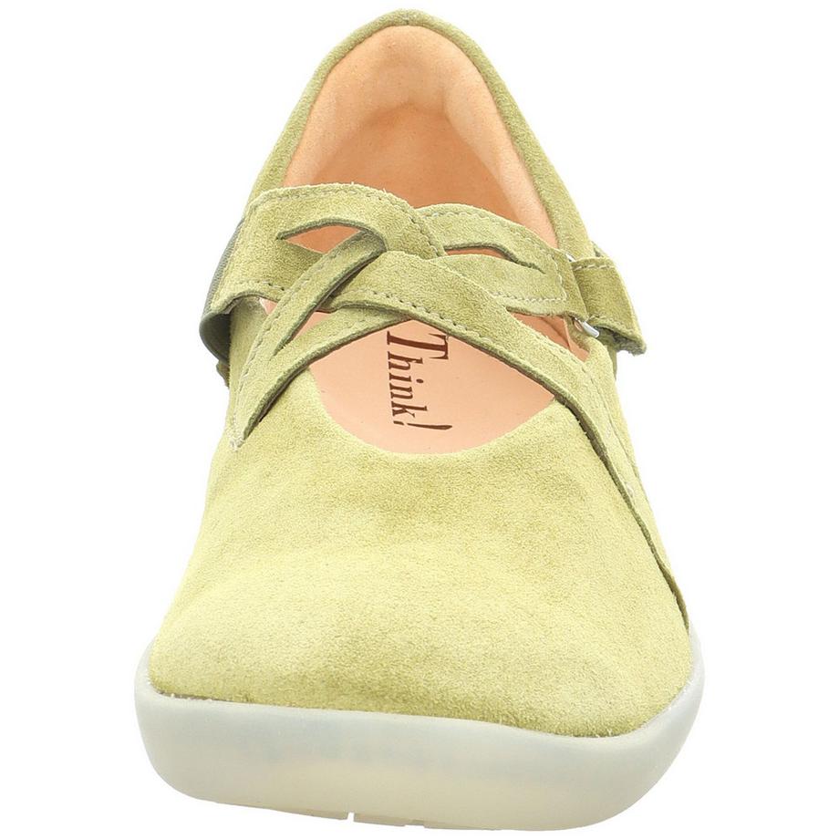 Think Ballerines 3-000952  