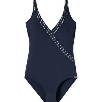 Maillot de bain Shape Deep Sea