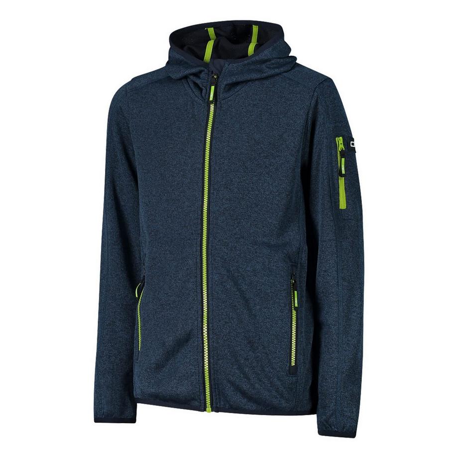 CMP  kinder kapuzenjacke 
