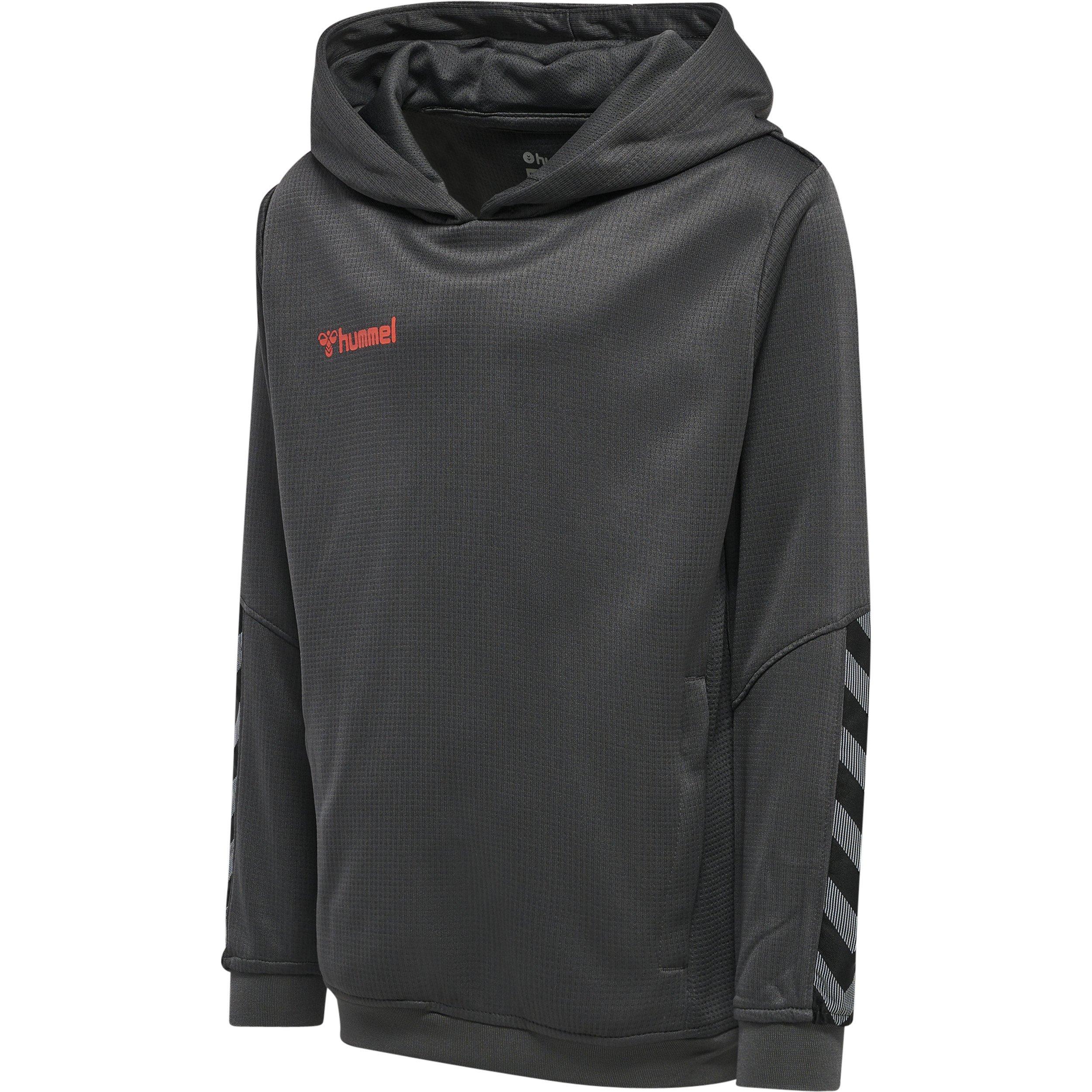 Hummel  hoodie kinder hmlauthentic poly 