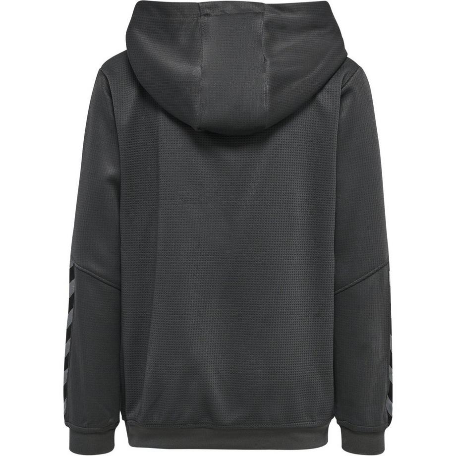 Hummel  sweatshirt à capuche enfant hmlauthentic poly 