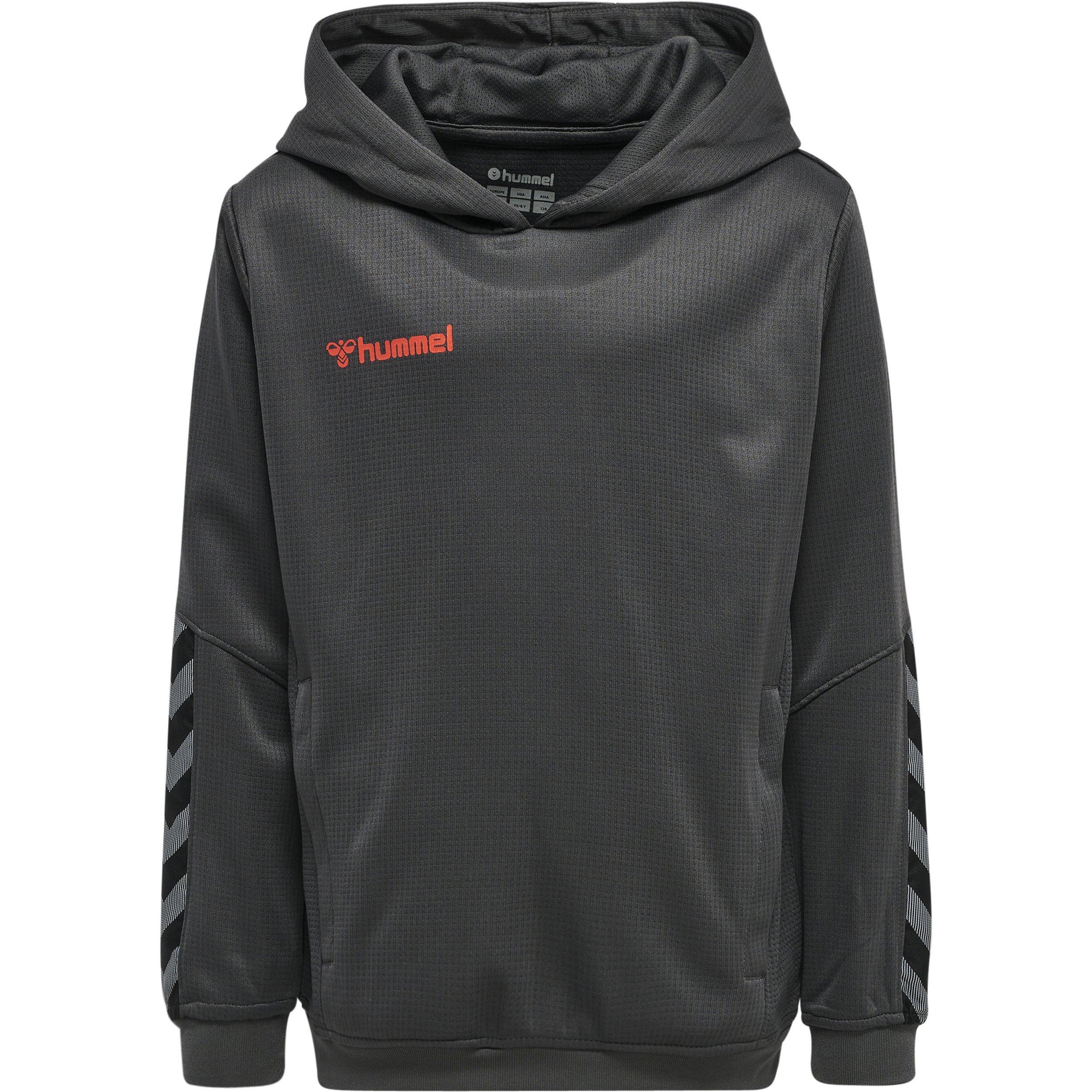 Hummel  hoodie kinder hmlauthentic poly 