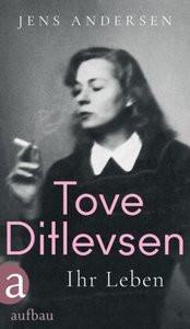 Tove Ditlevsen Andersen, Jens; Sonnenberg, Ulrich (Übersetzung) Copertina rigida 