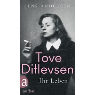 Tove Ditlevsen Andersen, Jens; Sonnenberg, Ulrich (Übersetzung) Copertina rigida 