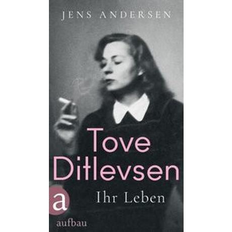 Tove Ditlevsen Andersen, Jens; Sonnenberg, Ulrich (Übersetzung) Copertina rigida 