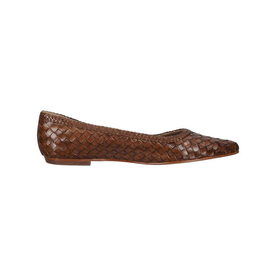 Melvin & Hamilton Ballerines  