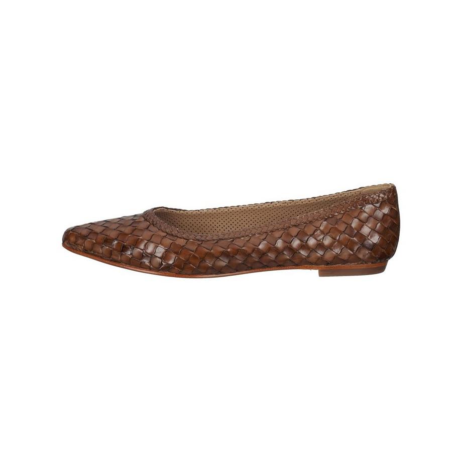 Melvin & Hamilton Ballerines  