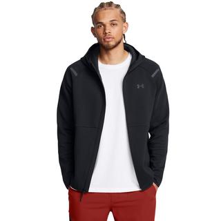 UNDER ARMOUR  vozipper-hoodie unstoppabe feece 