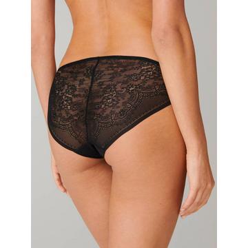 Invisible Lace Slip sc