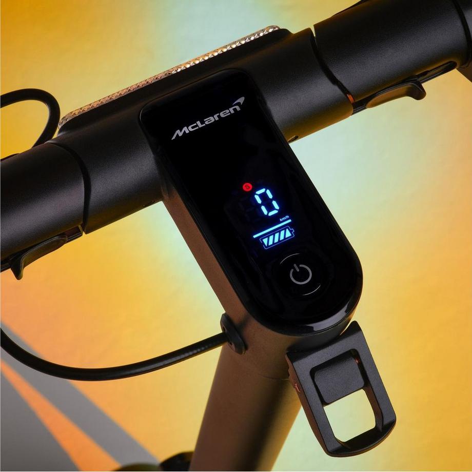 Pure Electric  E-Scooter Mac Laren 