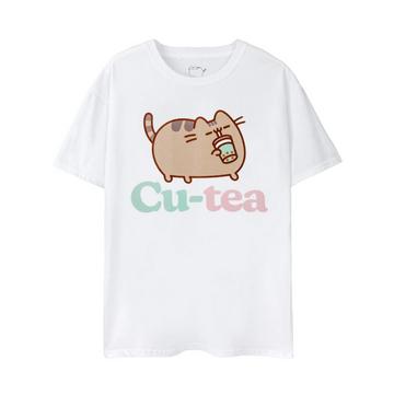 Tshirt CUTEA