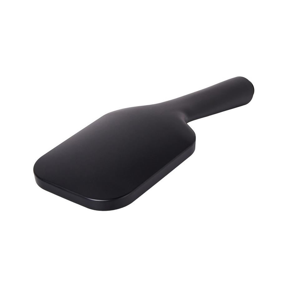 Beliani Duschkopf mit Schlauch aus ABS (robuster Kunststoff) Klassisch TINGO  