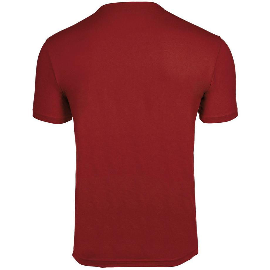 EMPORIO ARMANI T-shirt  Paquet de 2 Confortable à porter-ENDURANCE  