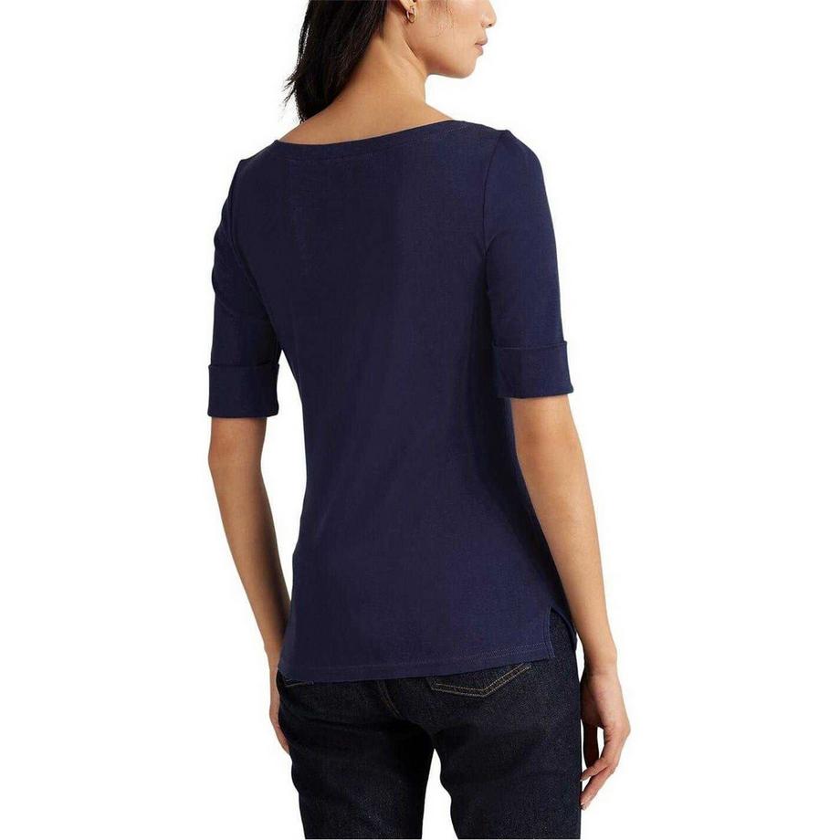 Ralph Lauren Lauren Judy T-Shirt  