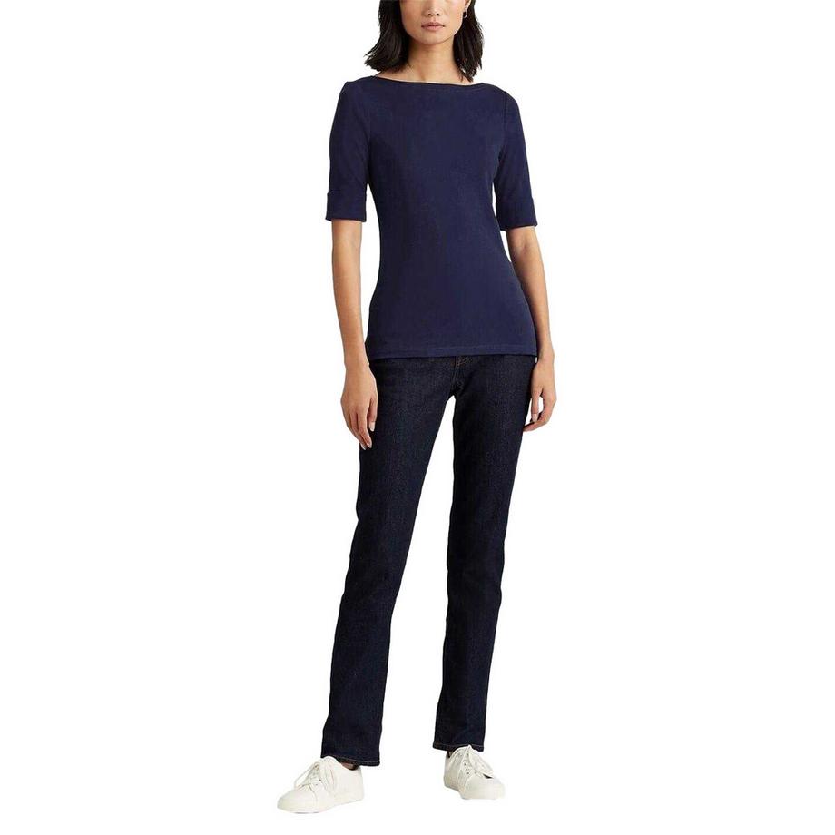 Ralph Lauren Lauren Judy T-Shirt  