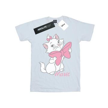 Tshirt ARISTOCATS BOW