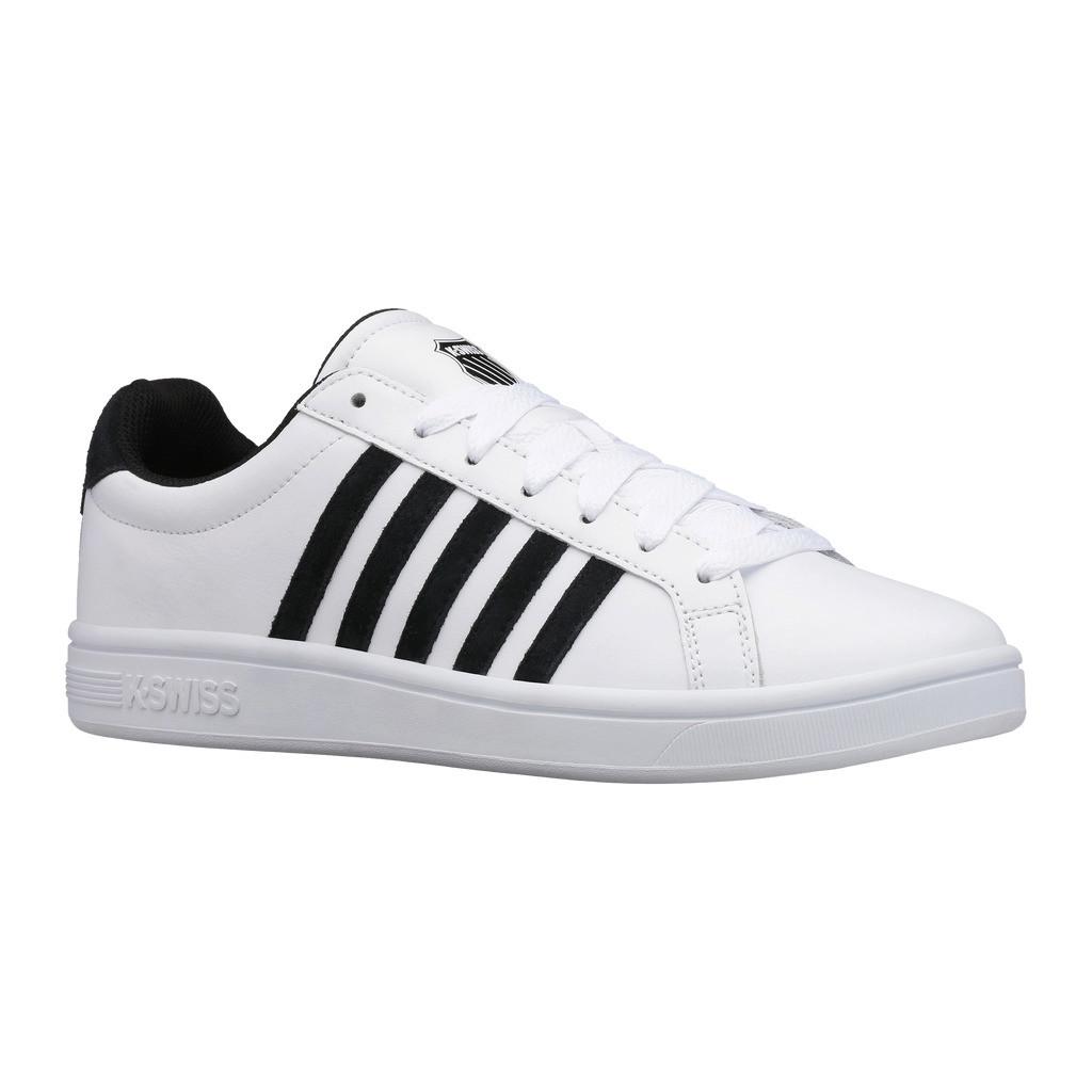 K-Swiss  sneakers court tiebreak 