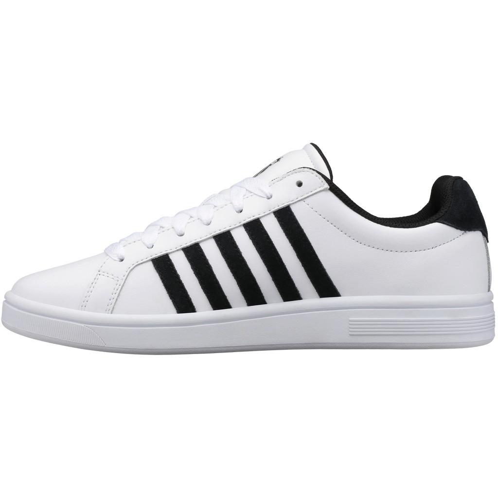 K-Swiss  sneakers court tiebreak 