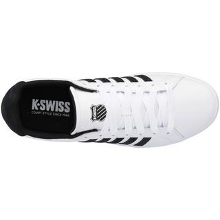 K-Swiss  sneakers court tiebreak 