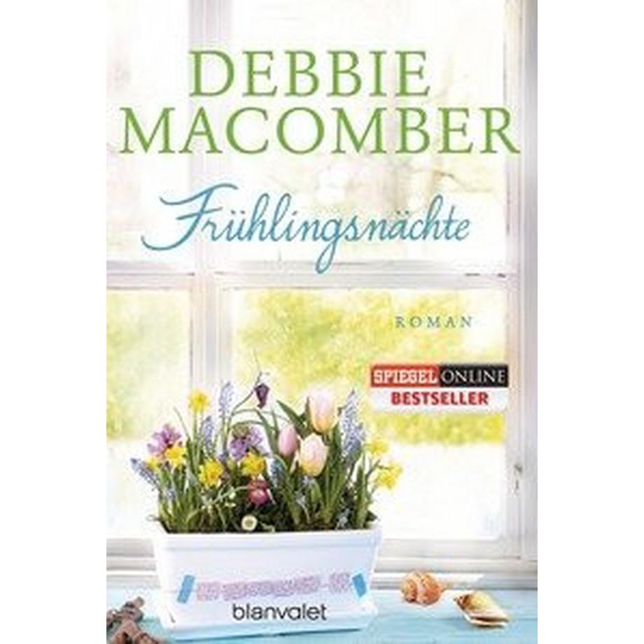 Blanvalet  Frühlingsnächte 