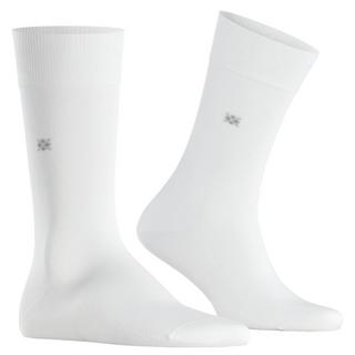 Burlington Dublin Chaussettes Coupe Confortable Lot de 2  
