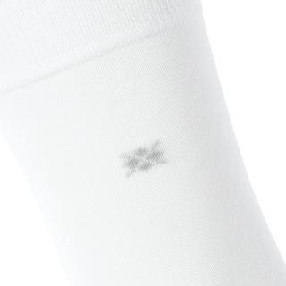 Burlington Dublin Chaussettes Coupe Confortable Lot de 2  