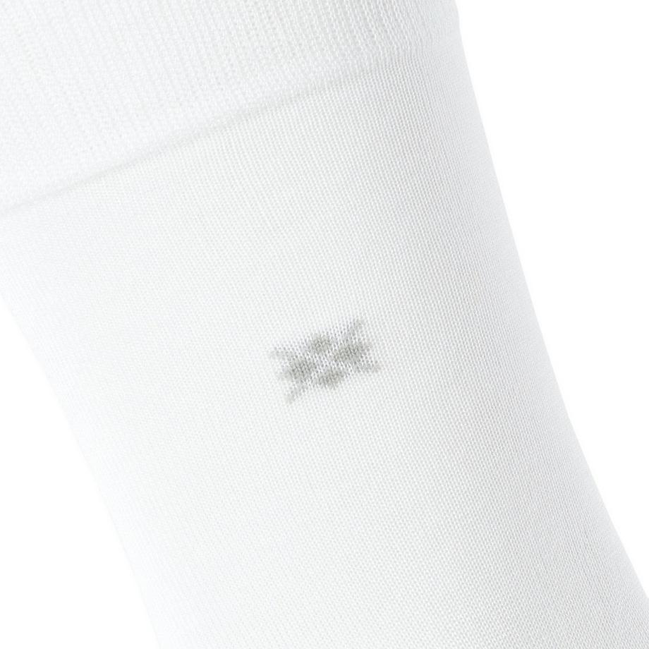 Burlington Dublin Bequem sitzende Socken 2er Pack  