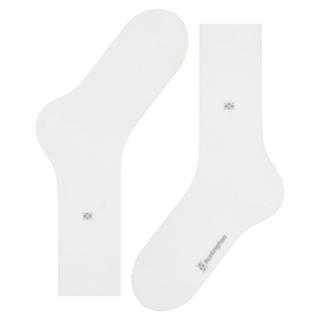 Burlington Dublin Chaussettes Coupe Confortable Lot de 2  