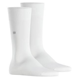 Burlington Dublin Chaussettes Coupe Confortable Lot de 2  