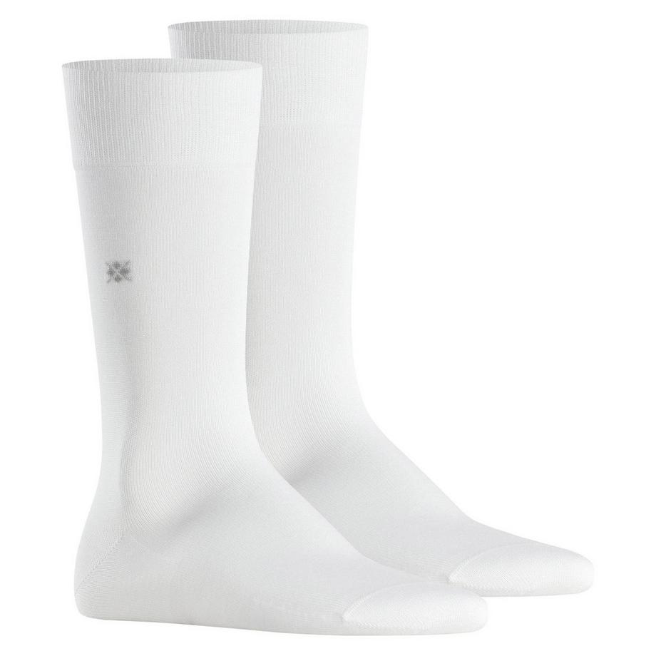 Socken  2er Pack Bequem sitzend-DUBLIN SO