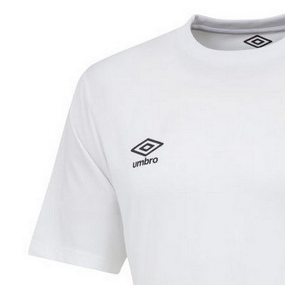 Umbro Maillot Club Manches Courtes  