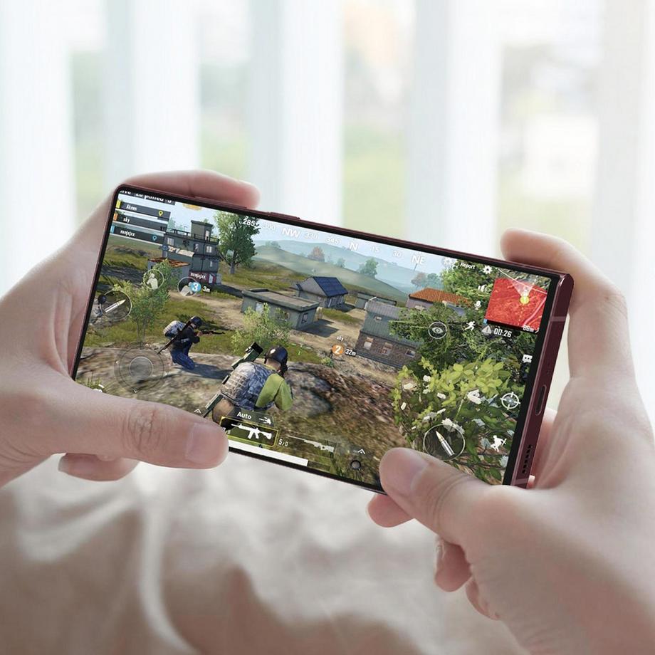 SAMSUNG  Batterie Original Galaxy S22 Ultra 