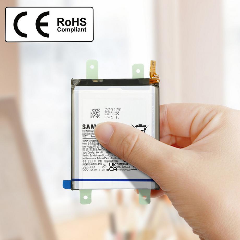 SAMSUNG  Batterie Original Galaxy S22 Ultra 