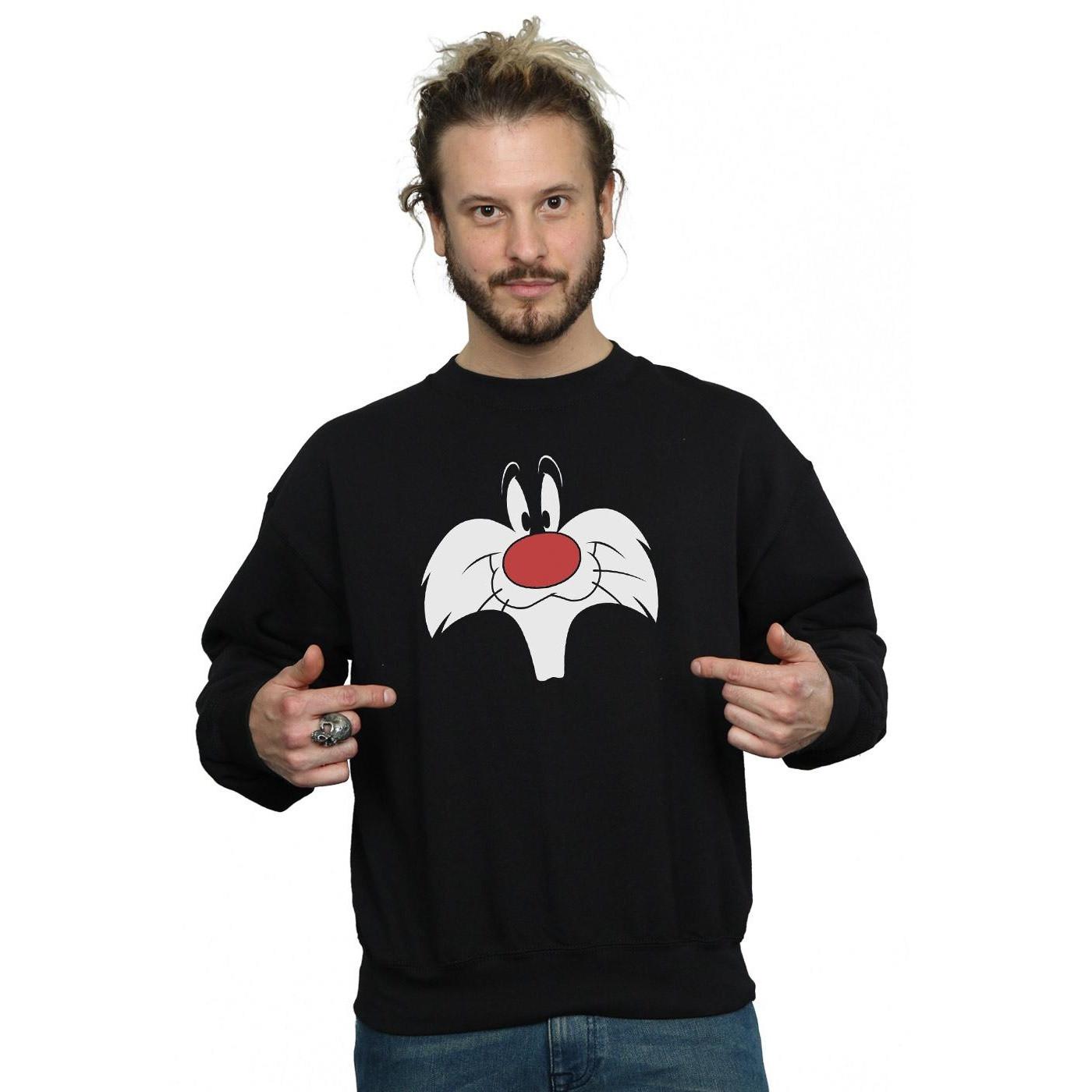 LOONEY TUNES  Sweat 