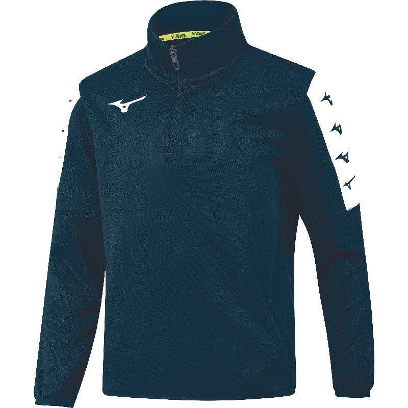 MIZUNO  pullover kind nara tt 