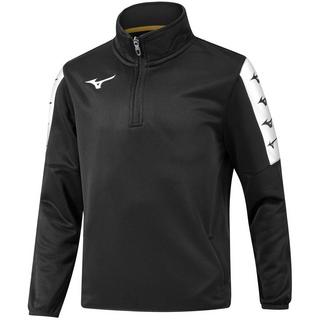 MIZUNO  pullover kind nara tt 