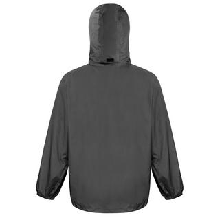 Result Core Giacca 3 in 1 con gilet trapuntato rimovibile  