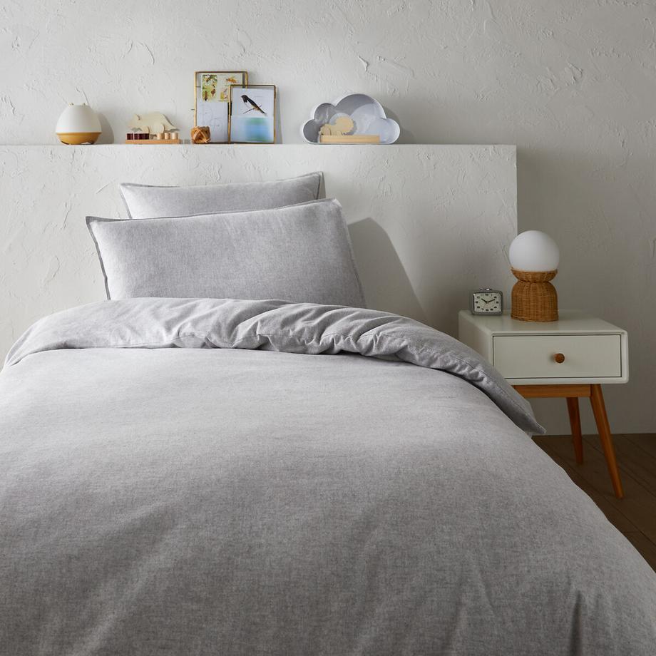 La Redoute Intérieurs Drap-housse Clara  