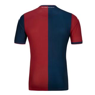 Kappa  heimtrikot genoa 2024/25 